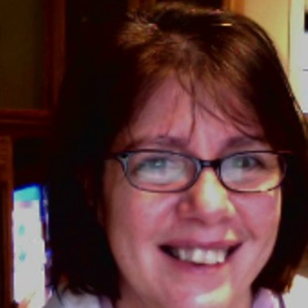 Meet your Posher, Rhonda